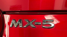 Mazda MX-5 RF 2.0 [184] Exclusive-Line 2dr Petrol Convertible